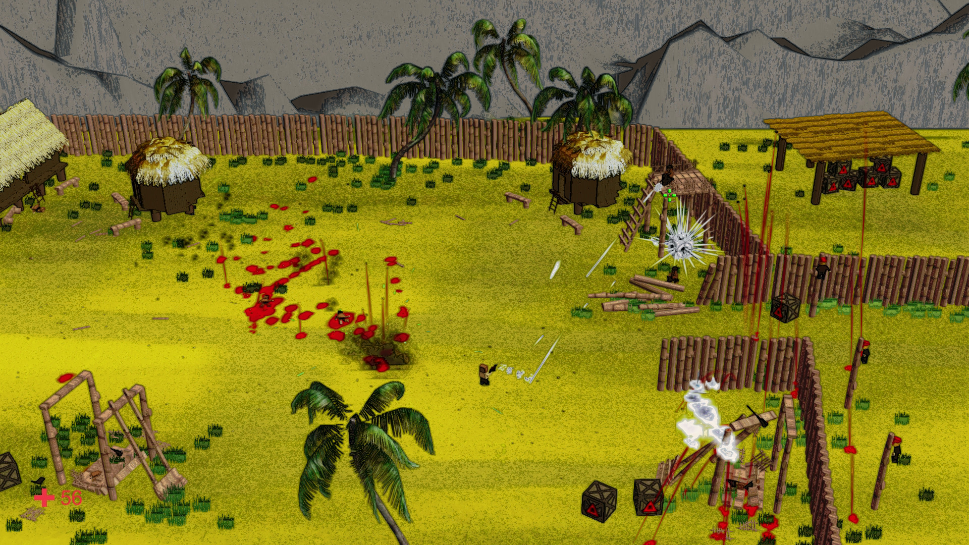 Lovestory screenshot 3