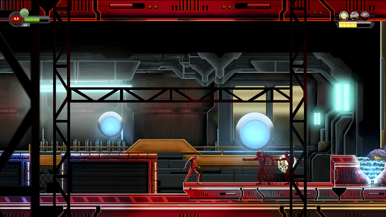 Dragonfly Chronicles screenshot 3