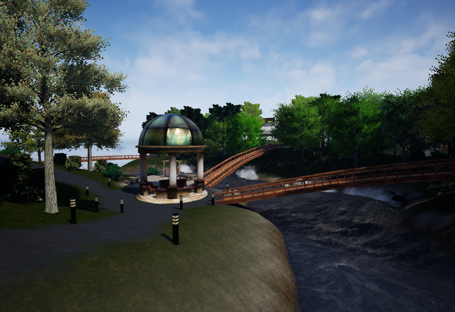Wetwork screenshot 10