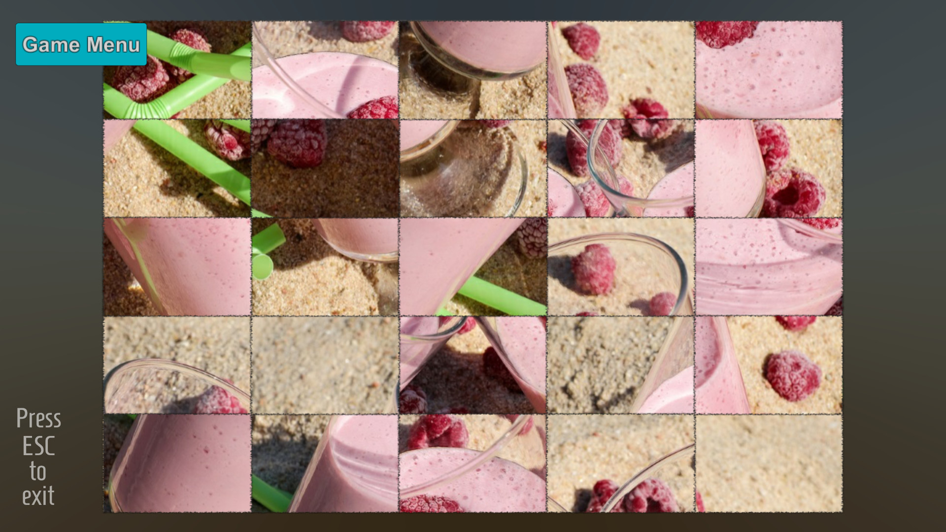 Summer: Jigsaw Puzzles screenshot 17