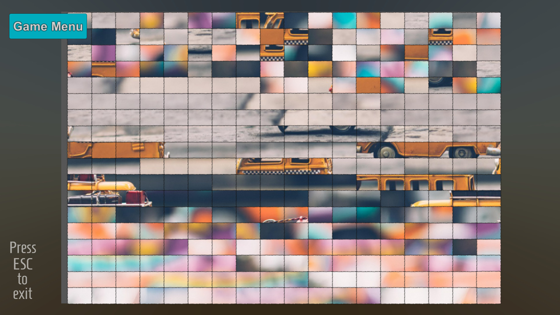 Summer: Jigsaw Puzzles screenshot 4