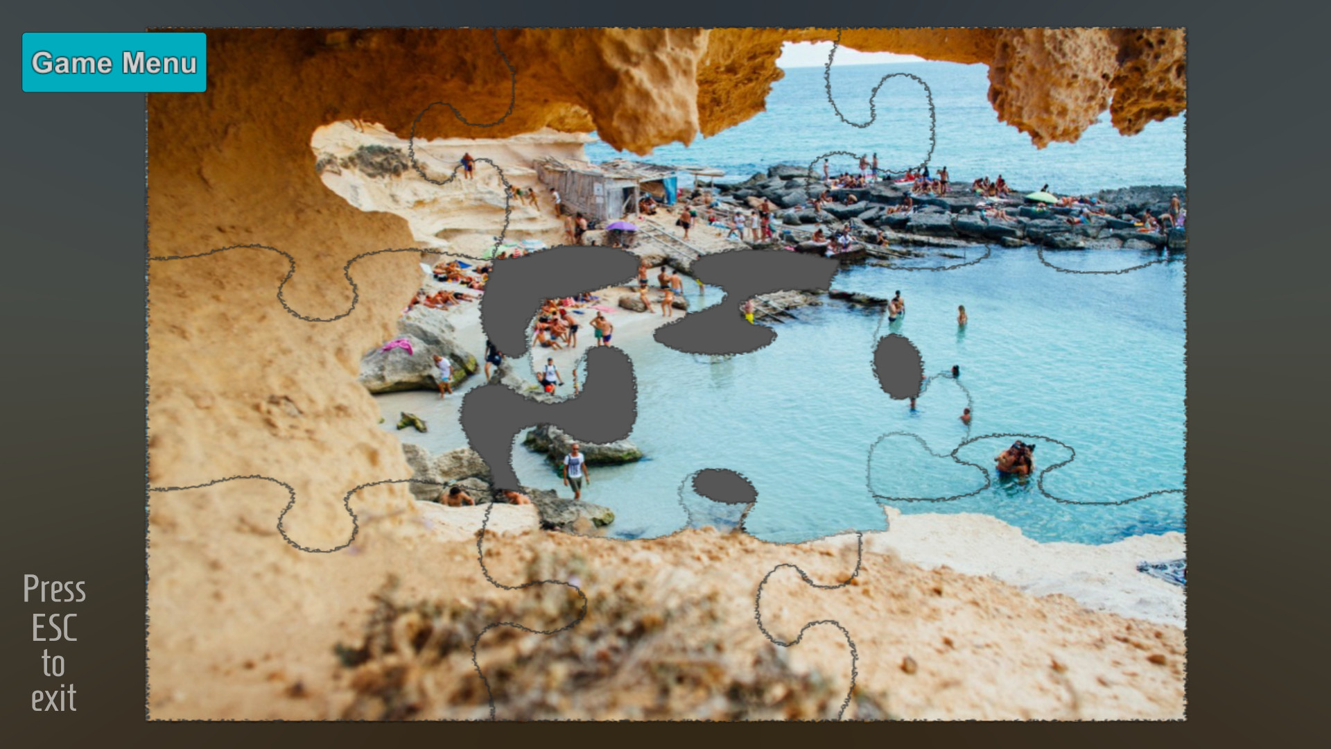 Summer: Jigsaw Puzzles screenshot 16