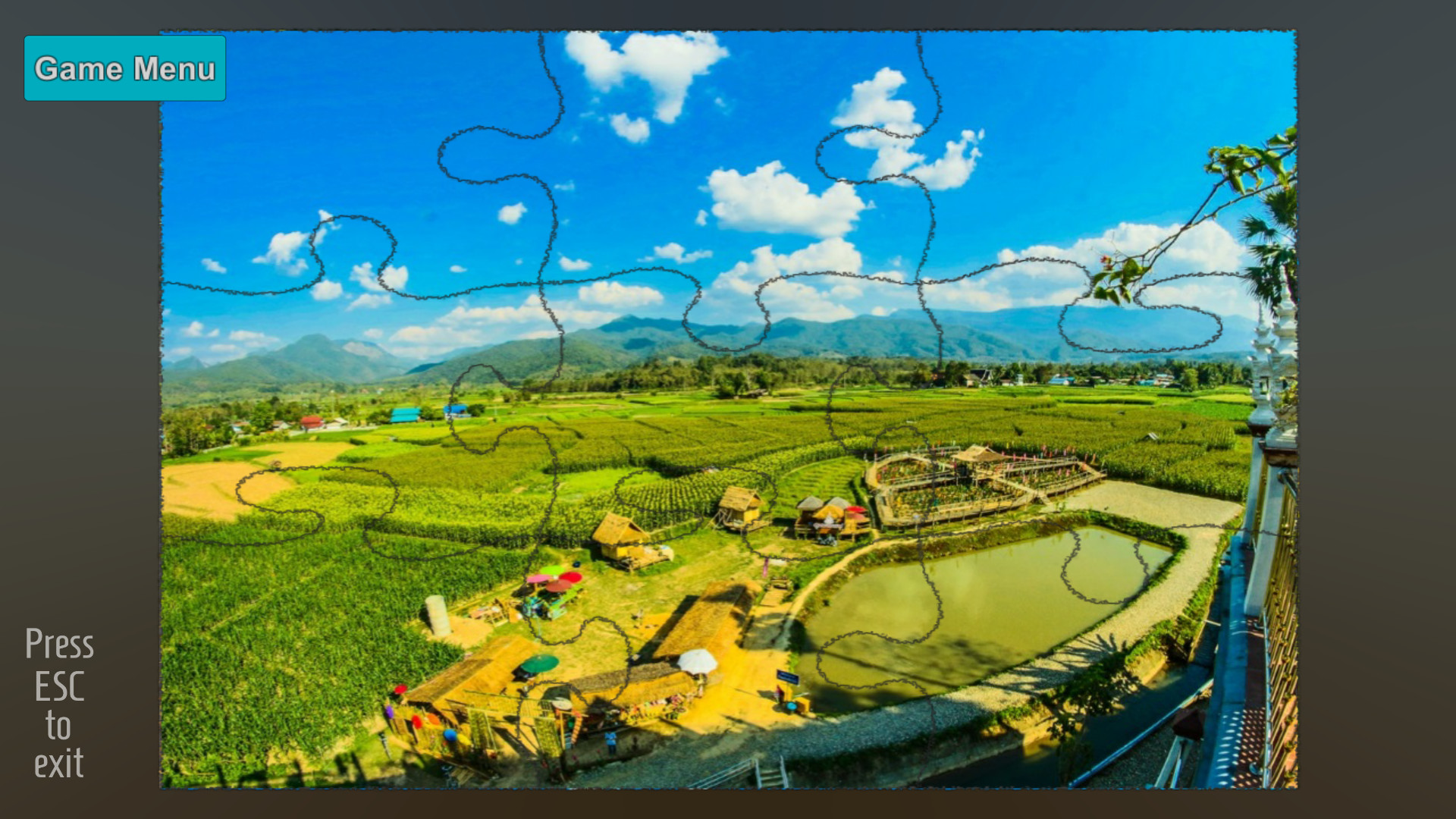 Summer: Jigsaw Puzzles screenshot 15