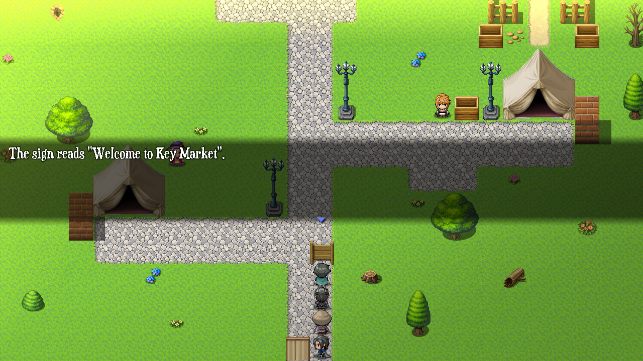 Tano's Fate screenshot 4