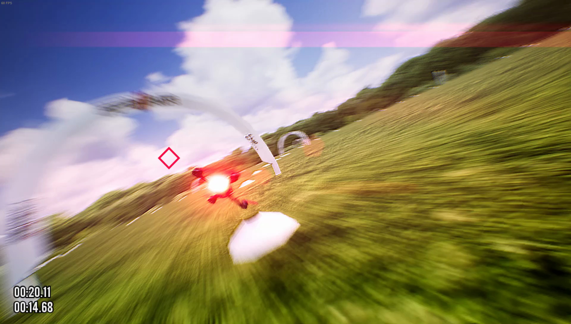 FPV Air 2 screenshot 5