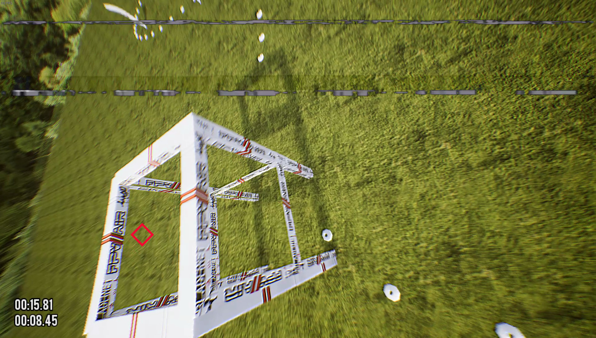 FPV Air 2 screenshot 9