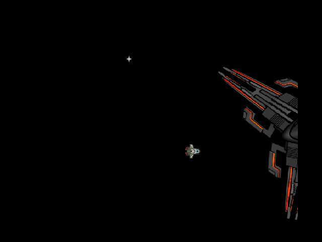 Open Space 2D screenshot 2