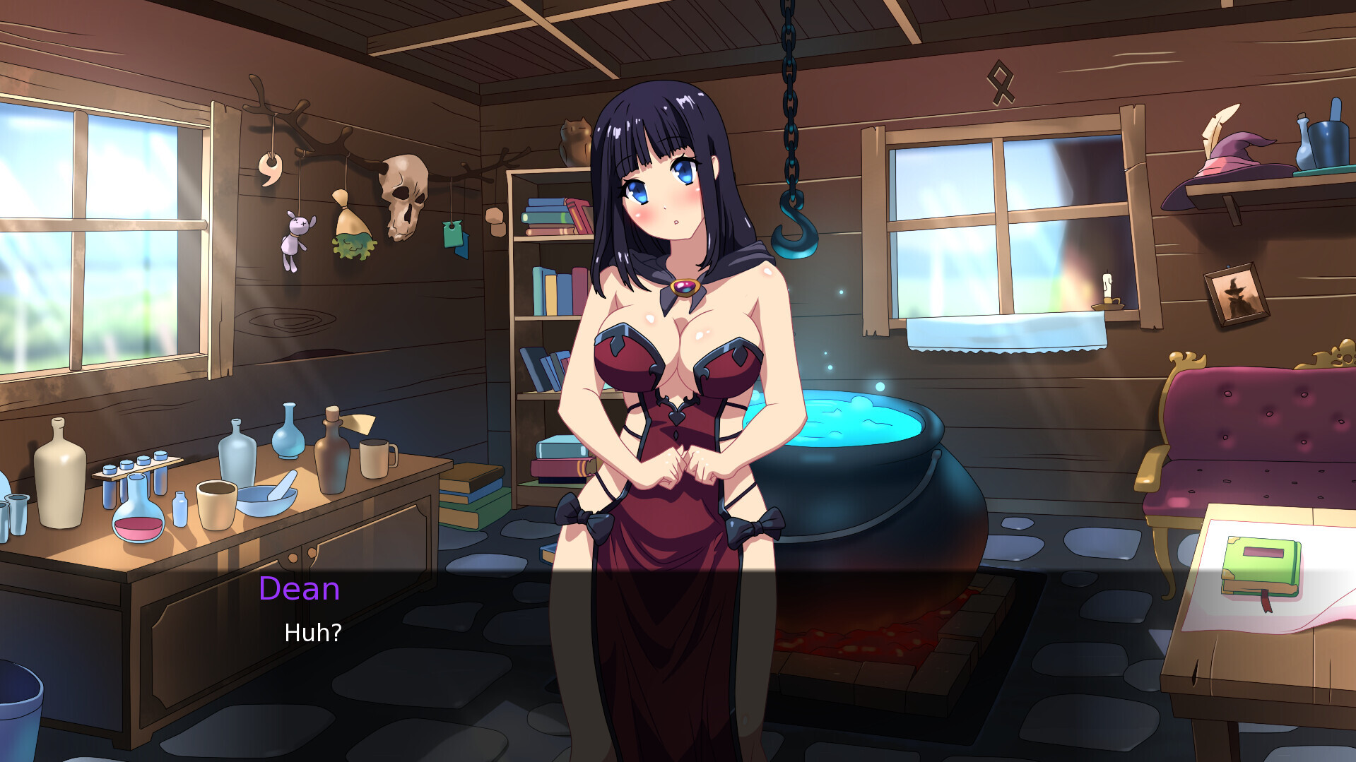 Love Witches screenshot 5
