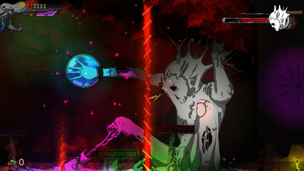 KnifeBoy Rebooted screenshot 6