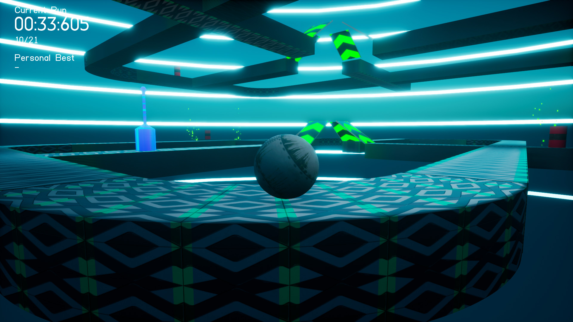 ULTIRE: Balls Out screenshot 4
