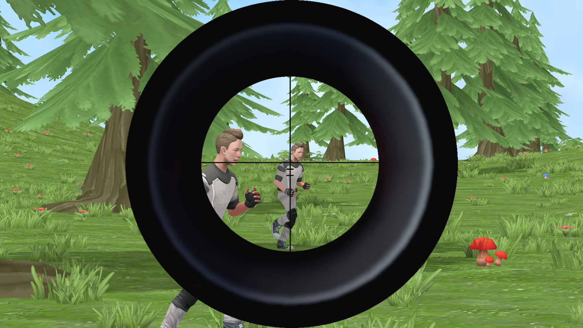 Battle Royale Builder screenshot 5