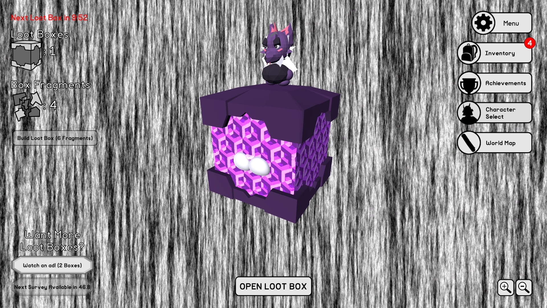 Loot Box Simulator screenshot 7