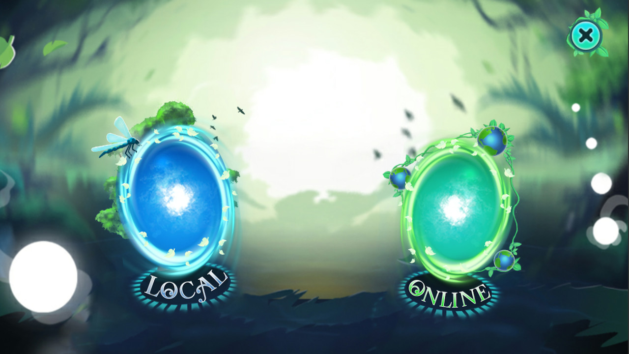 Echoes World screenshot 3