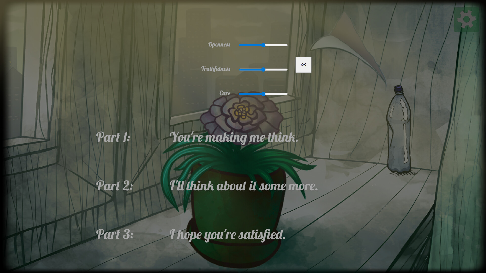 Цветок screenshot 5