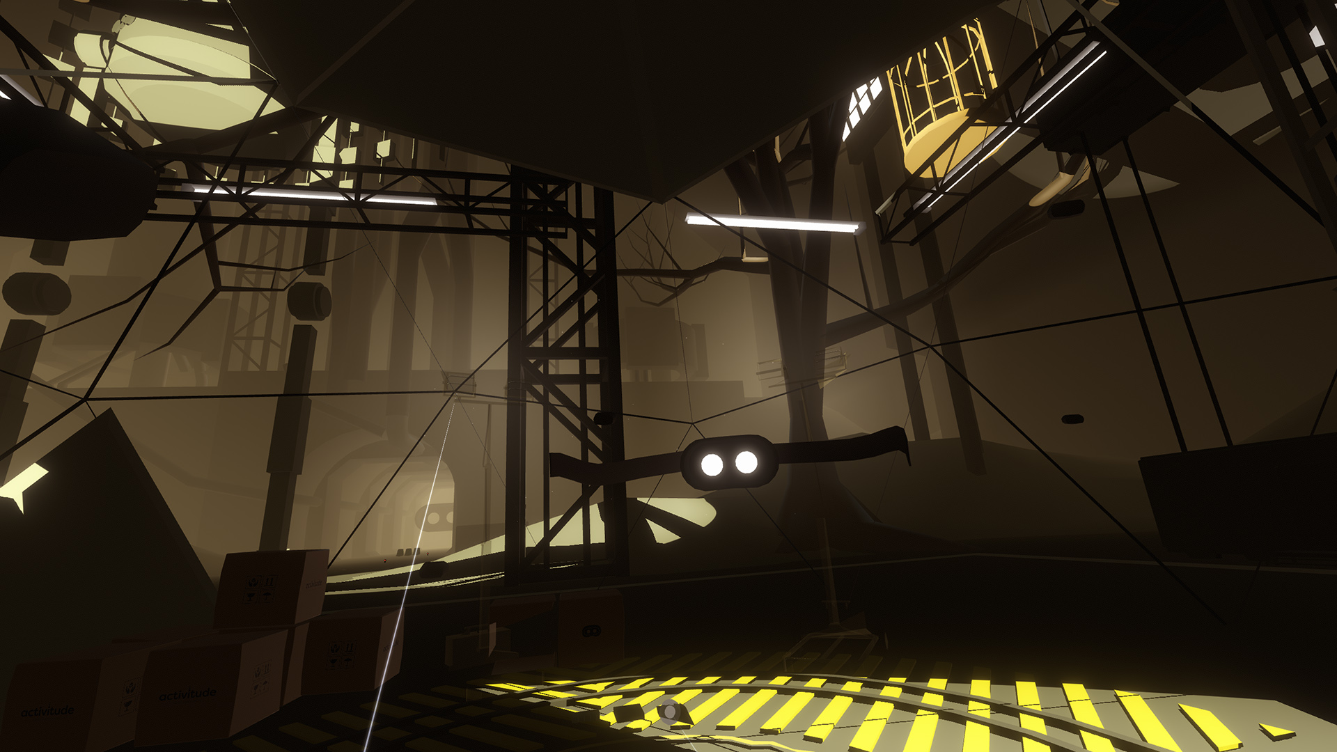Virtual Virtual Reality screenshot 3