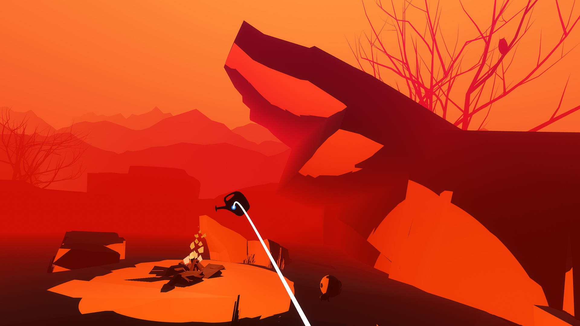 Virtual Virtual Reality screenshot 2
