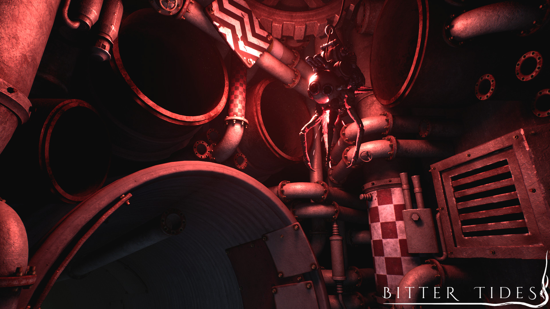 Bitter Tides screenshot 5