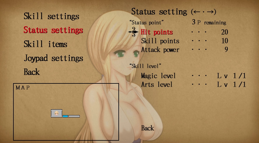 UnHolY DisAsTeR screenshot 6
