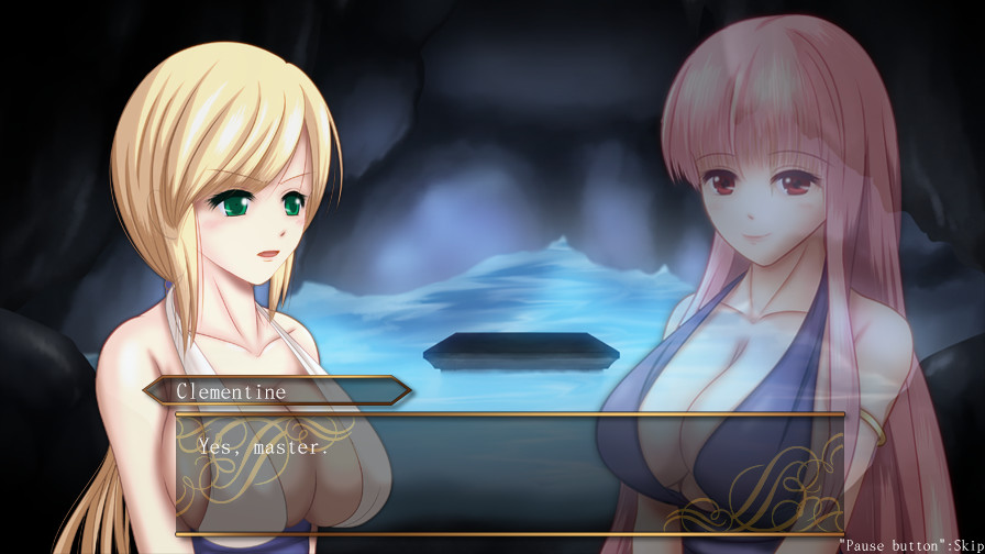 UnHolY DisAsTeR screenshot 7