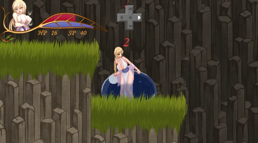 UnHolY DisAsTeR screenshot 5