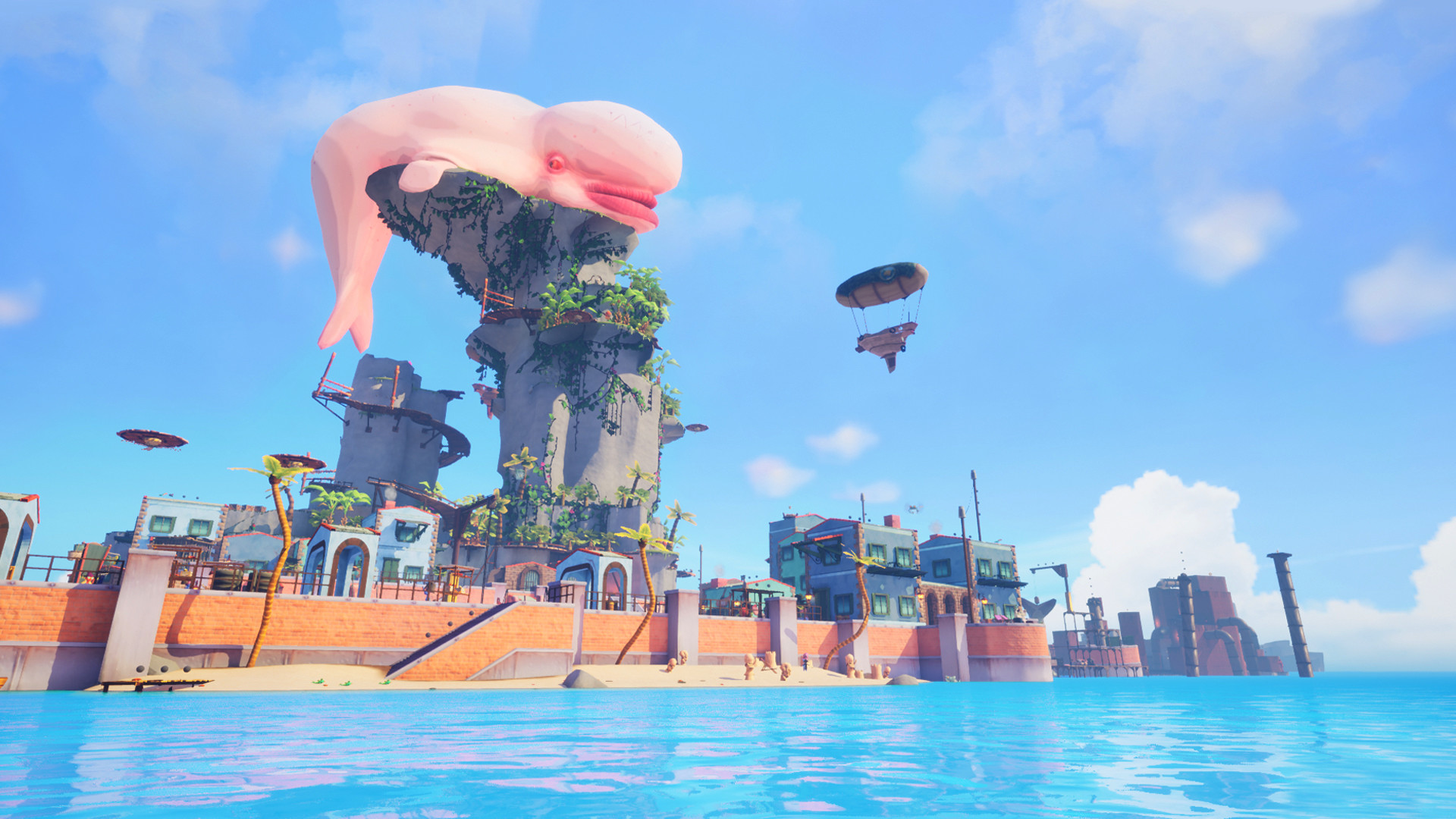 Hell Pie screenshot 4
