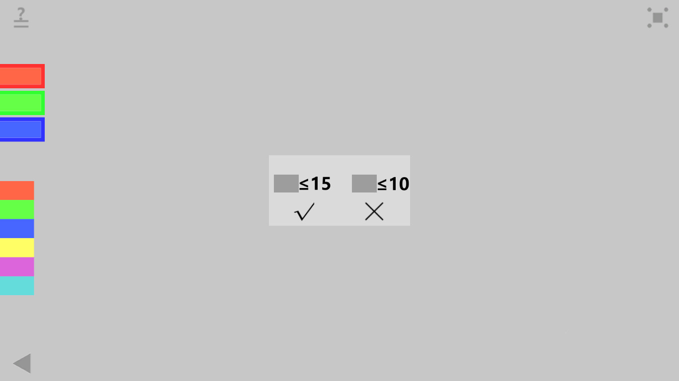 RGBCELLS screenshot 5