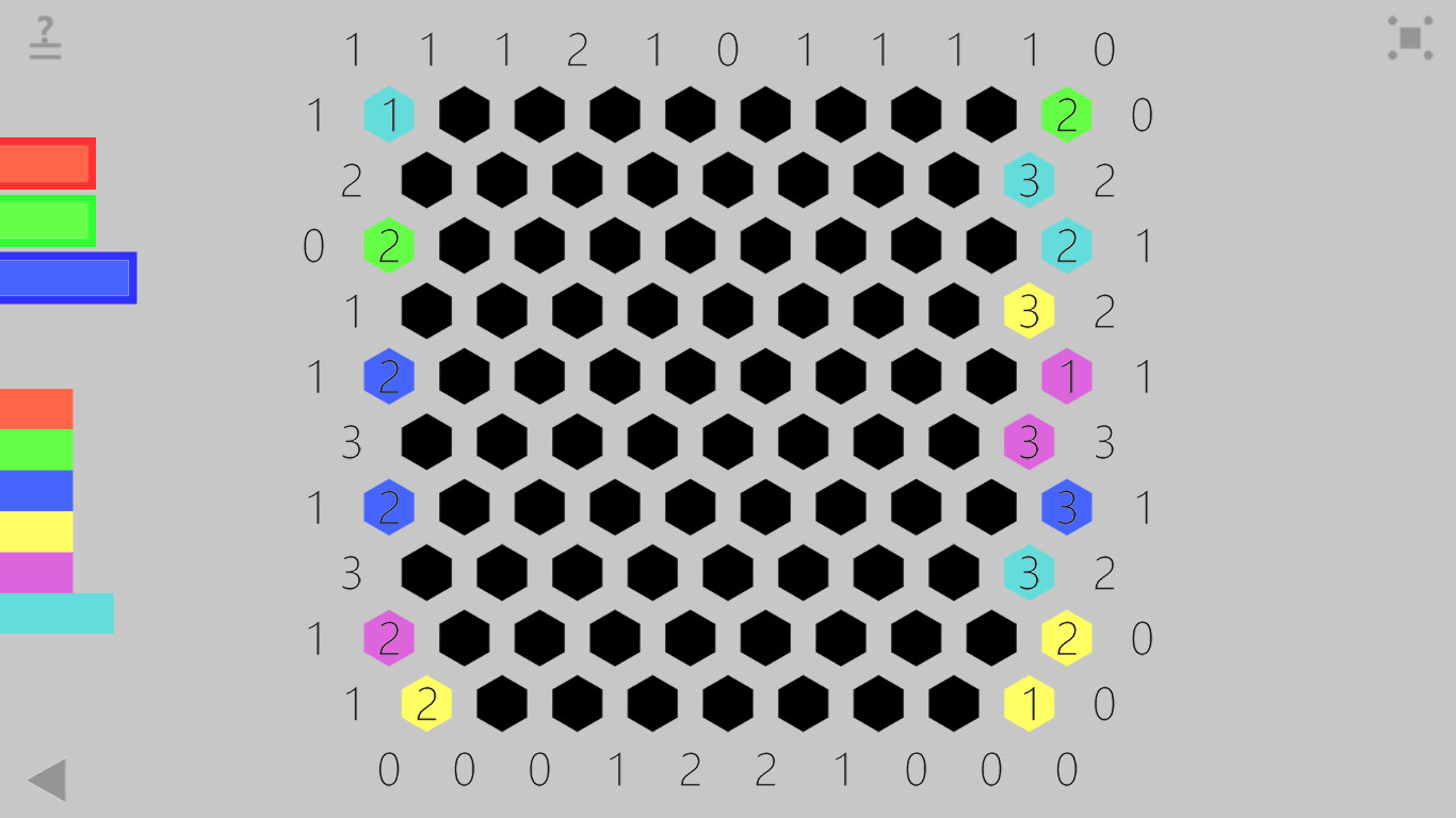 RGBCELLS screenshot 4
