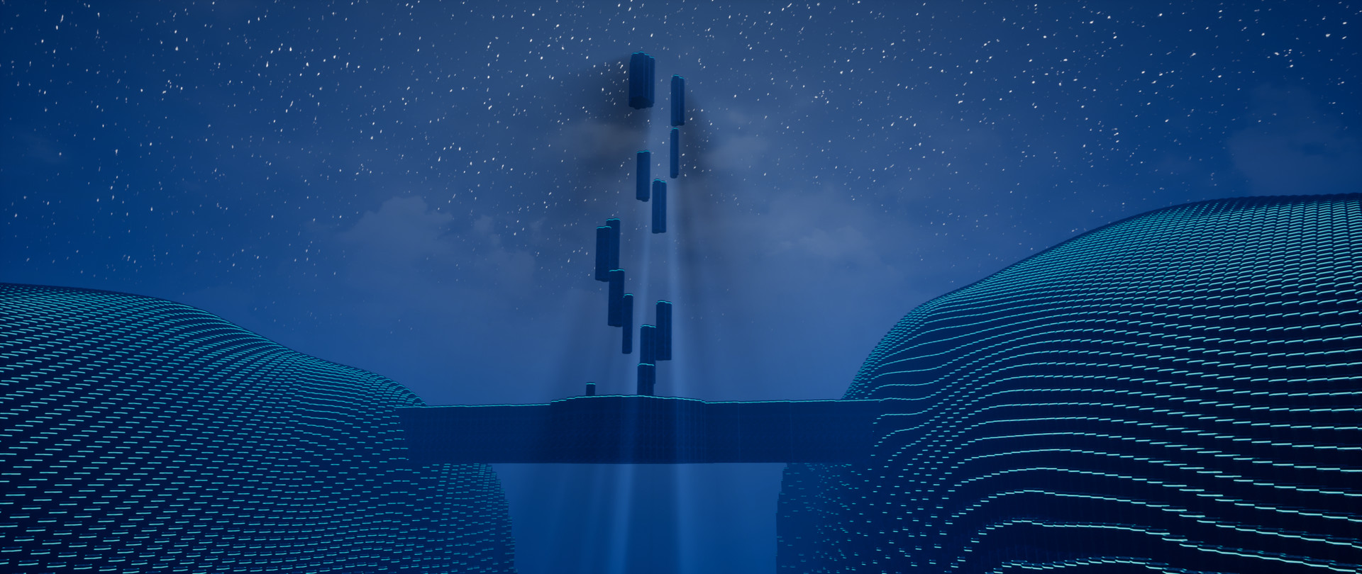 Hexile screenshot 2
