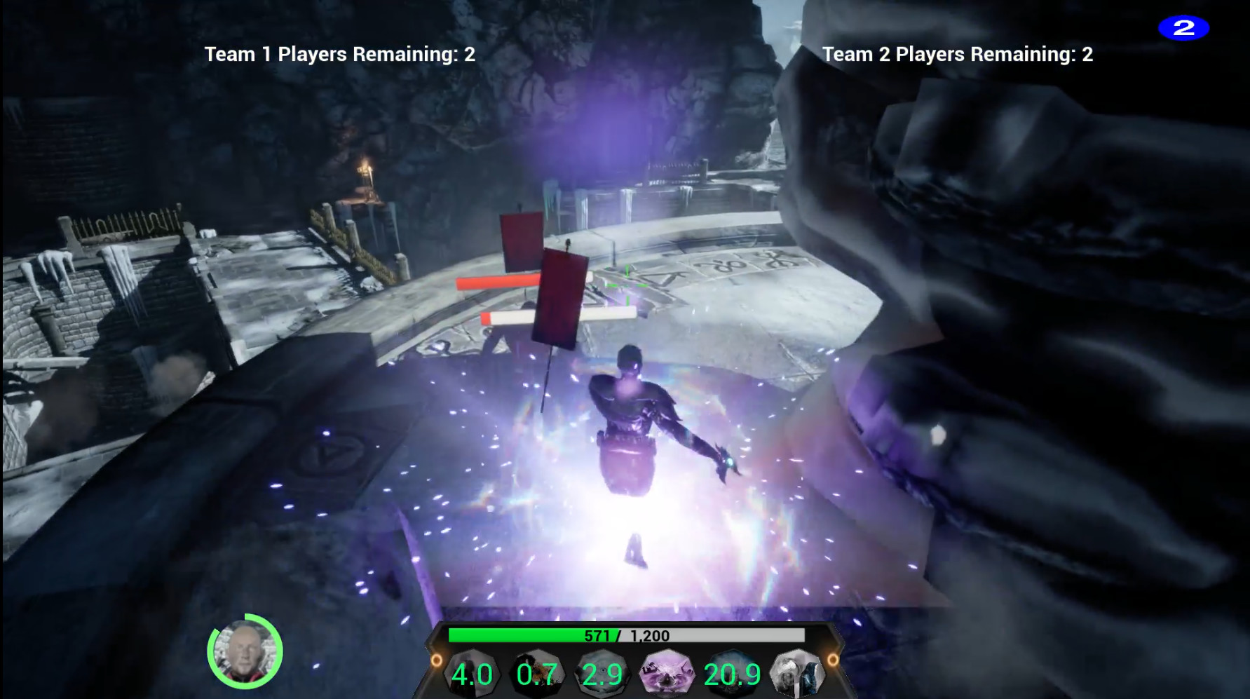 Deicide screenshot 7