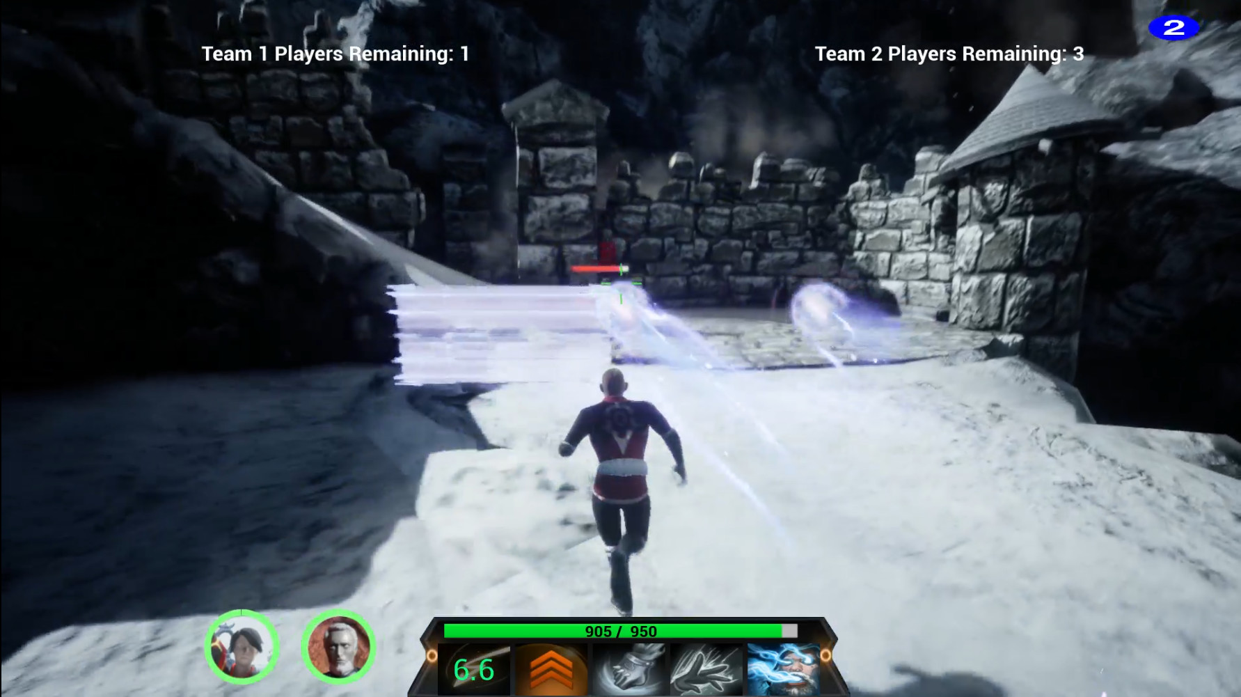 Deicide screenshot 9