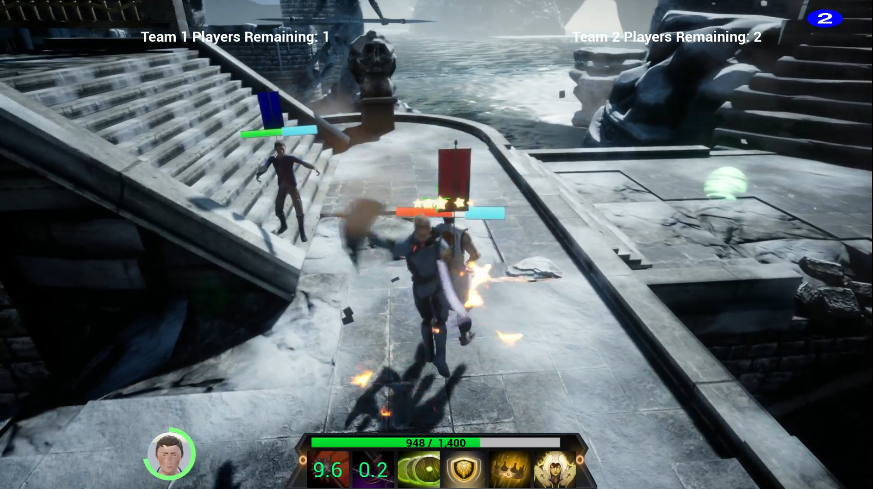 Deicide screenshot 8