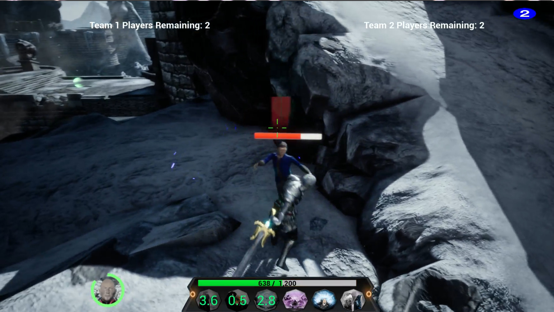 Deicide screenshot 6