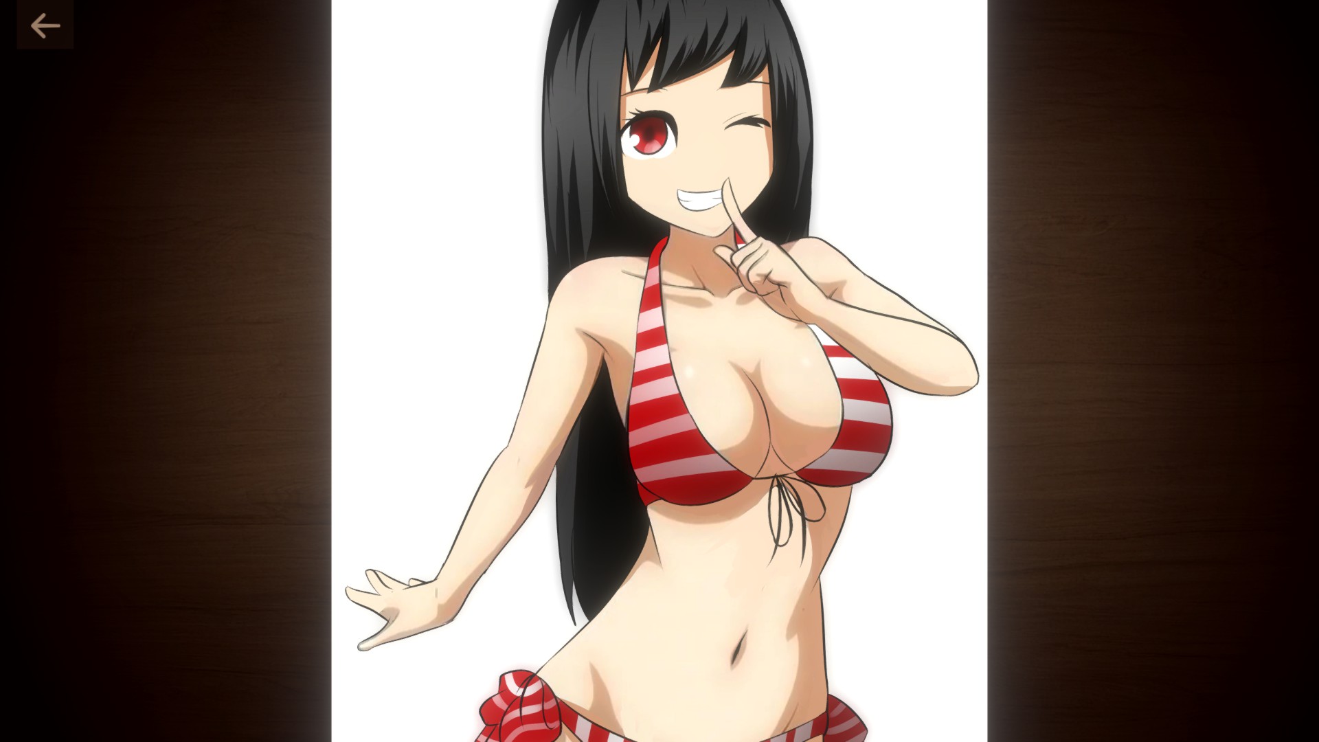 Ecchi Cards screenshot 7