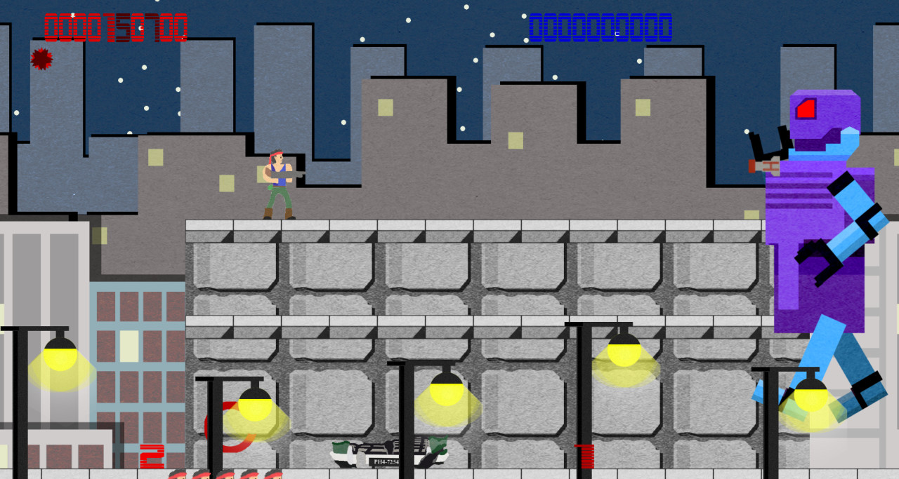 Destruction Paper screenshot 4