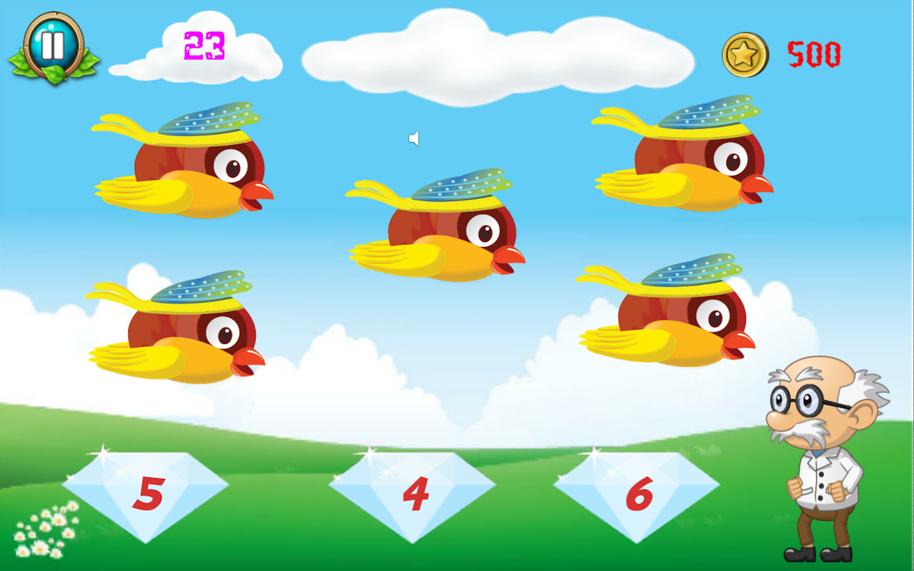Math Fun screenshot 4