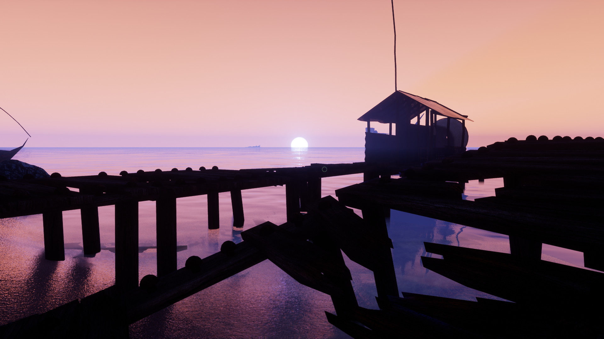Myha: Return to the Lost Island screenshot 4
