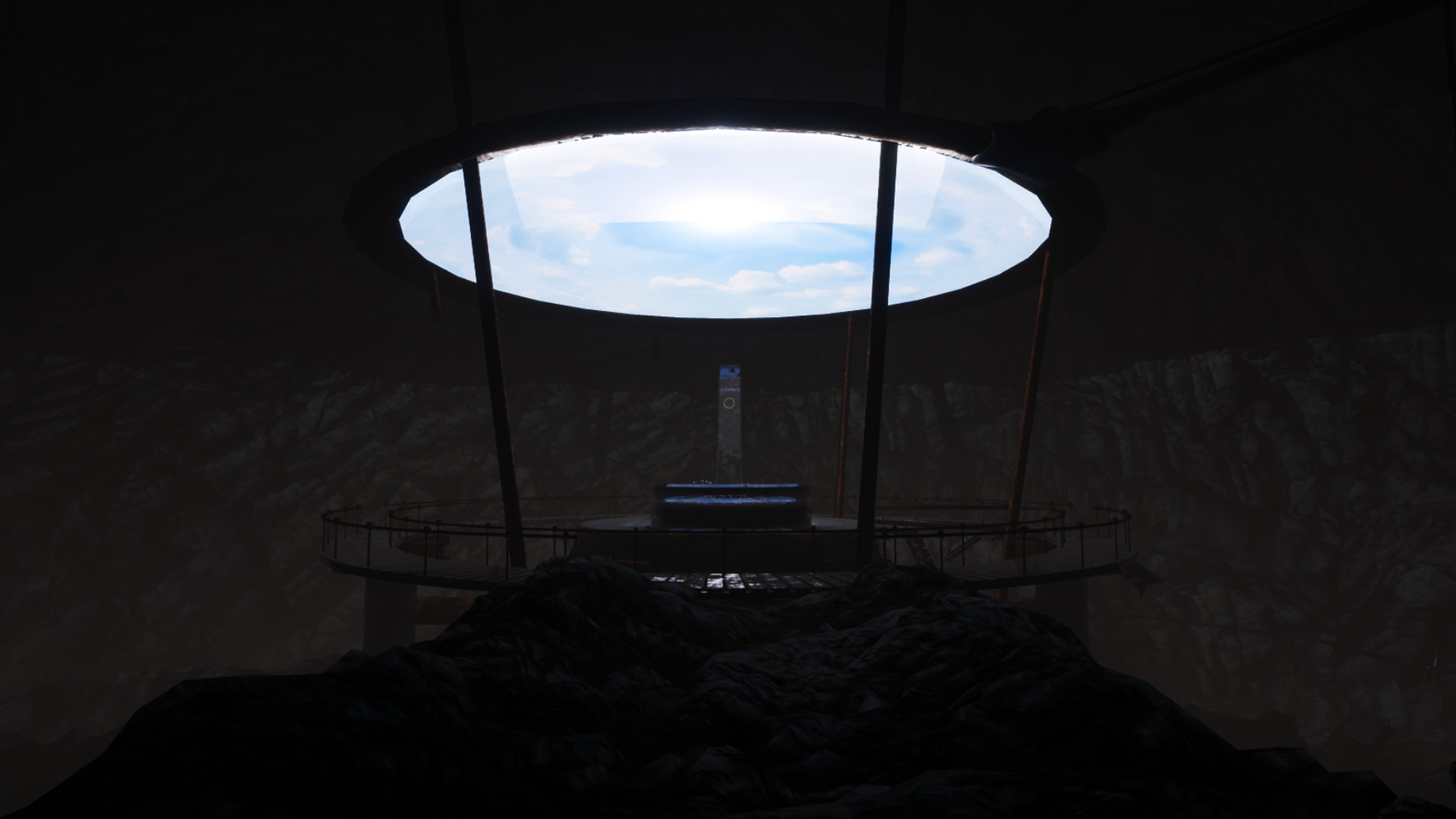 Myha: Return to the Lost Island screenshot 7