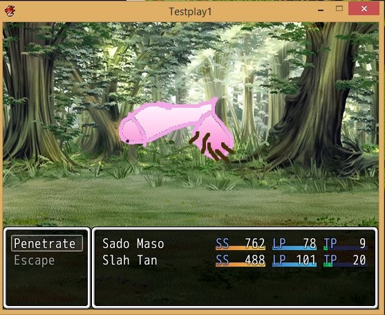 Slave Master: The Game screenshot 14