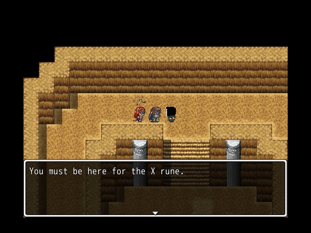Slave Master: The Game screenshot 1