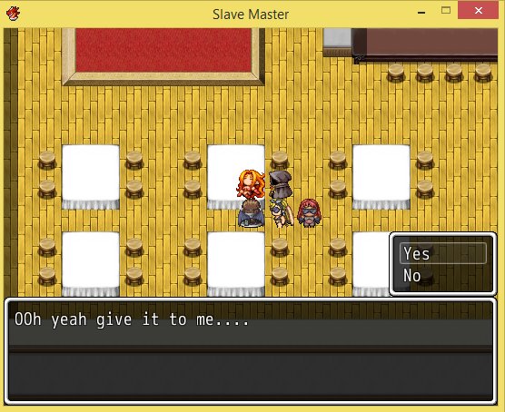 Slave Master: The Game screenshot 6