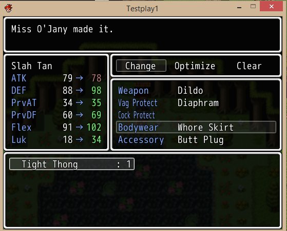 Slave Master: The Game screenshot 12