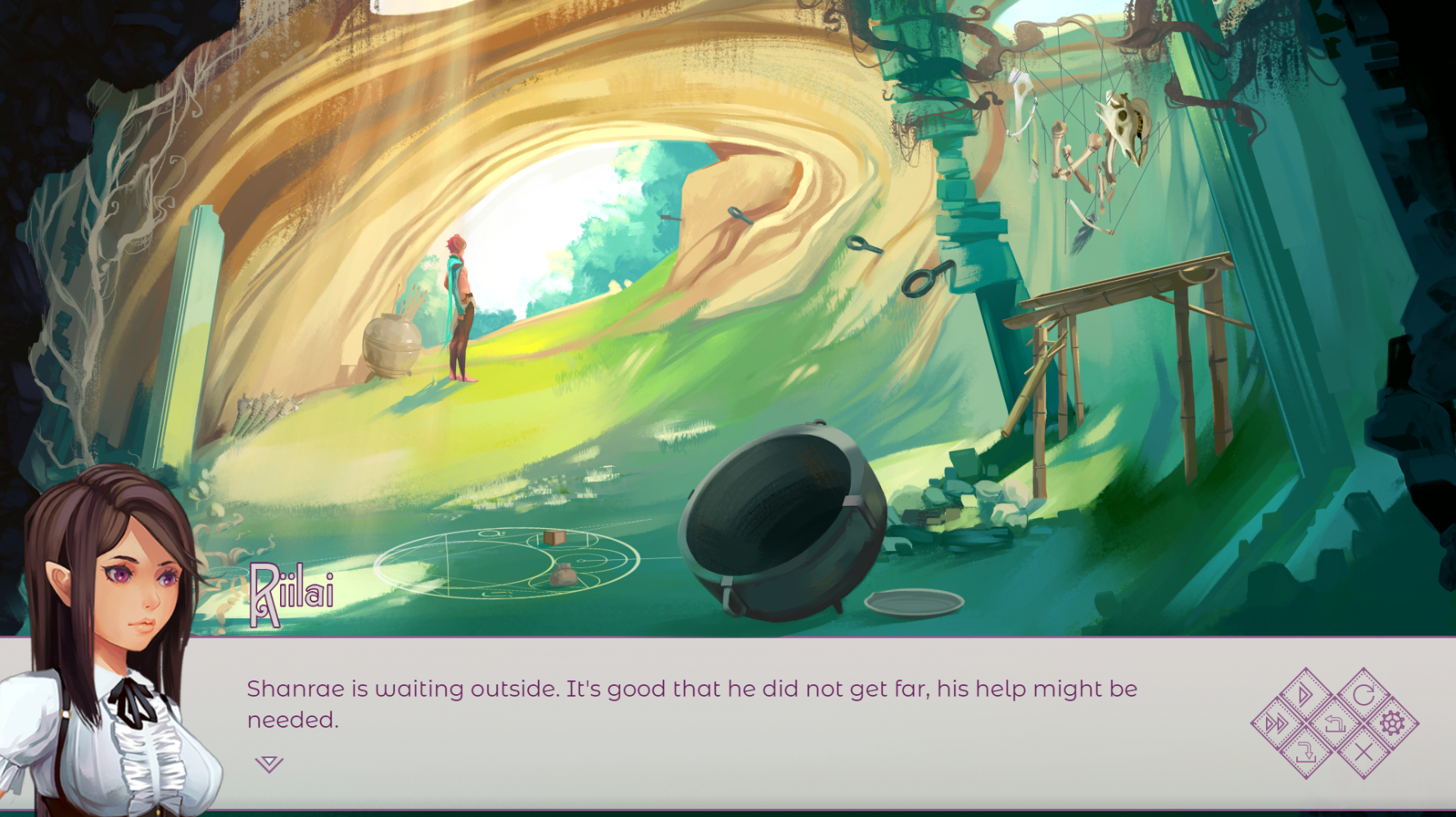 Love ritual screenshot 4