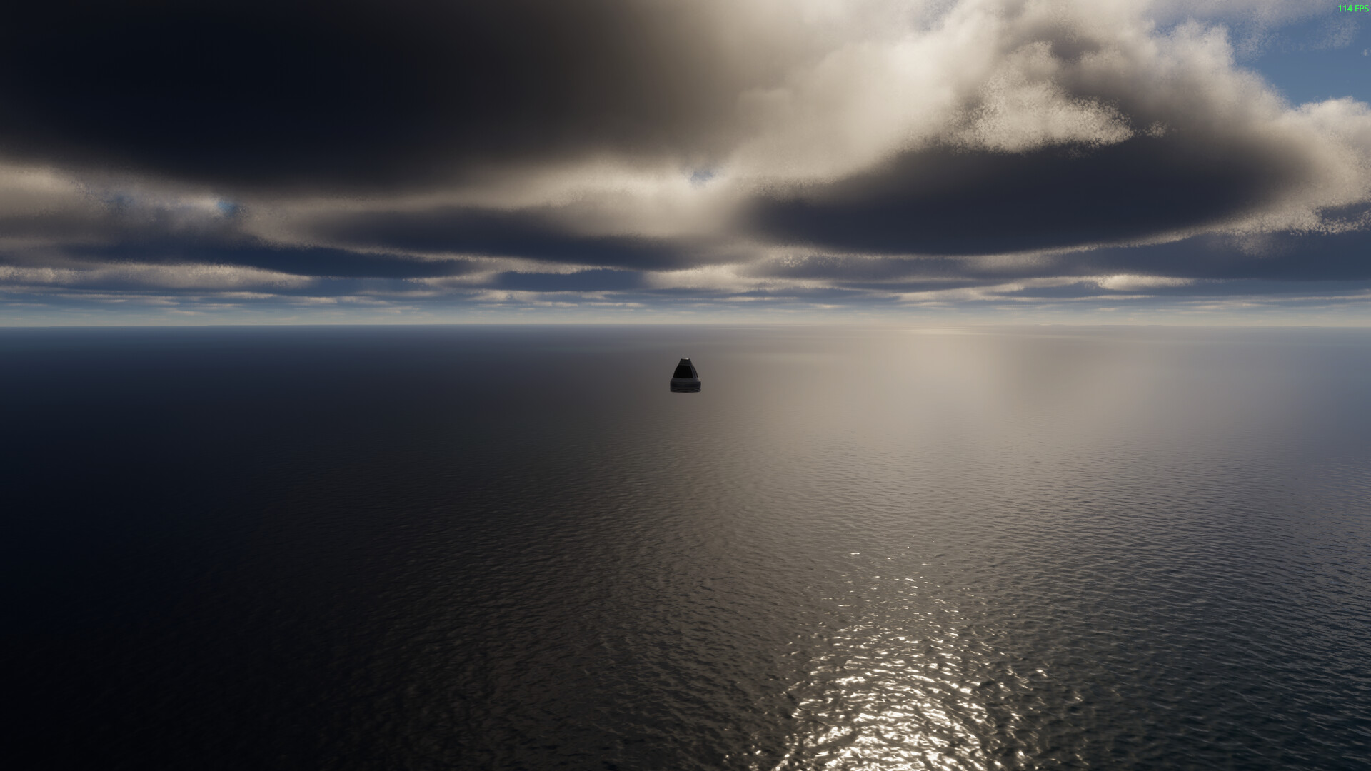 Rocket Science screenshot 7
