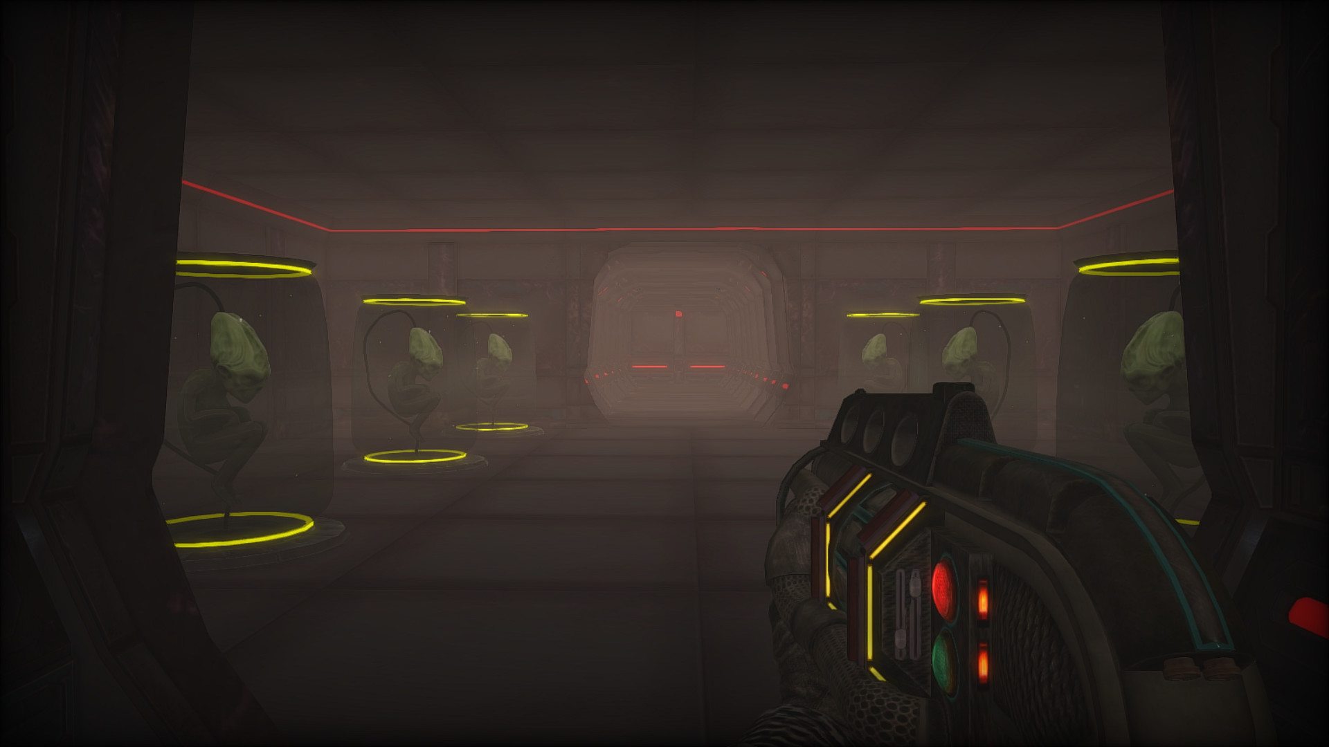 Space Agent: 8 Artifacts screenshot 6