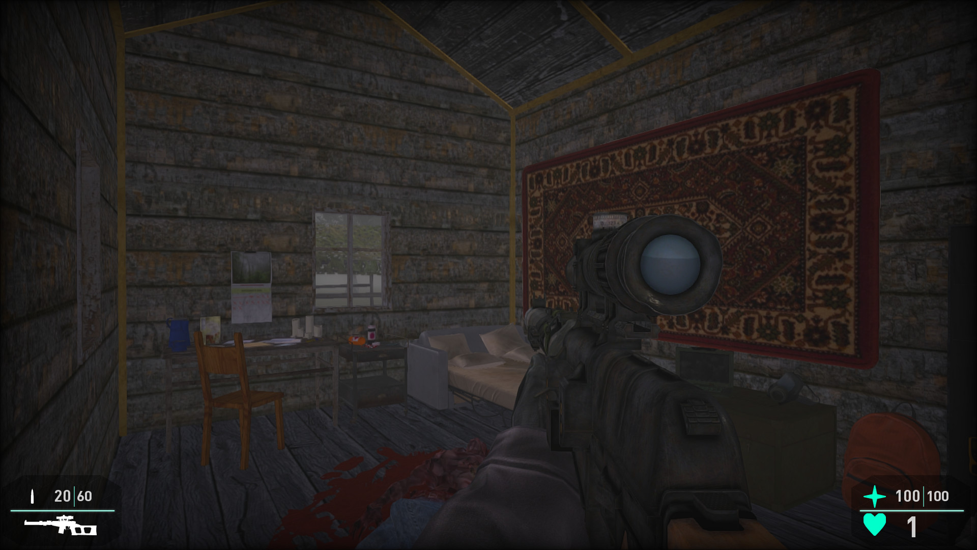 Space Agent: 8 Artifacts screenshot 4