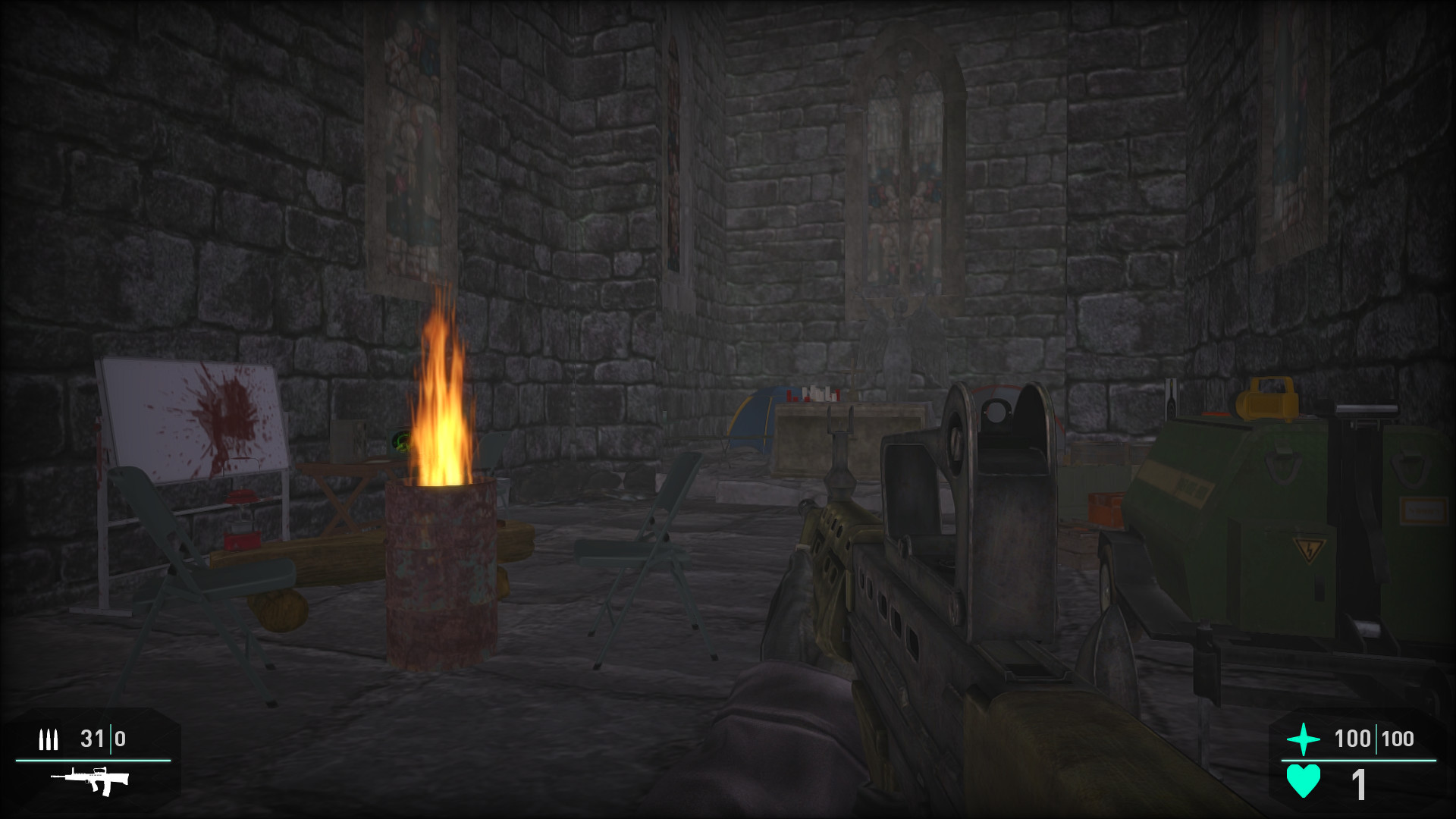Space Agent: 8 Artifacts screenshot 7