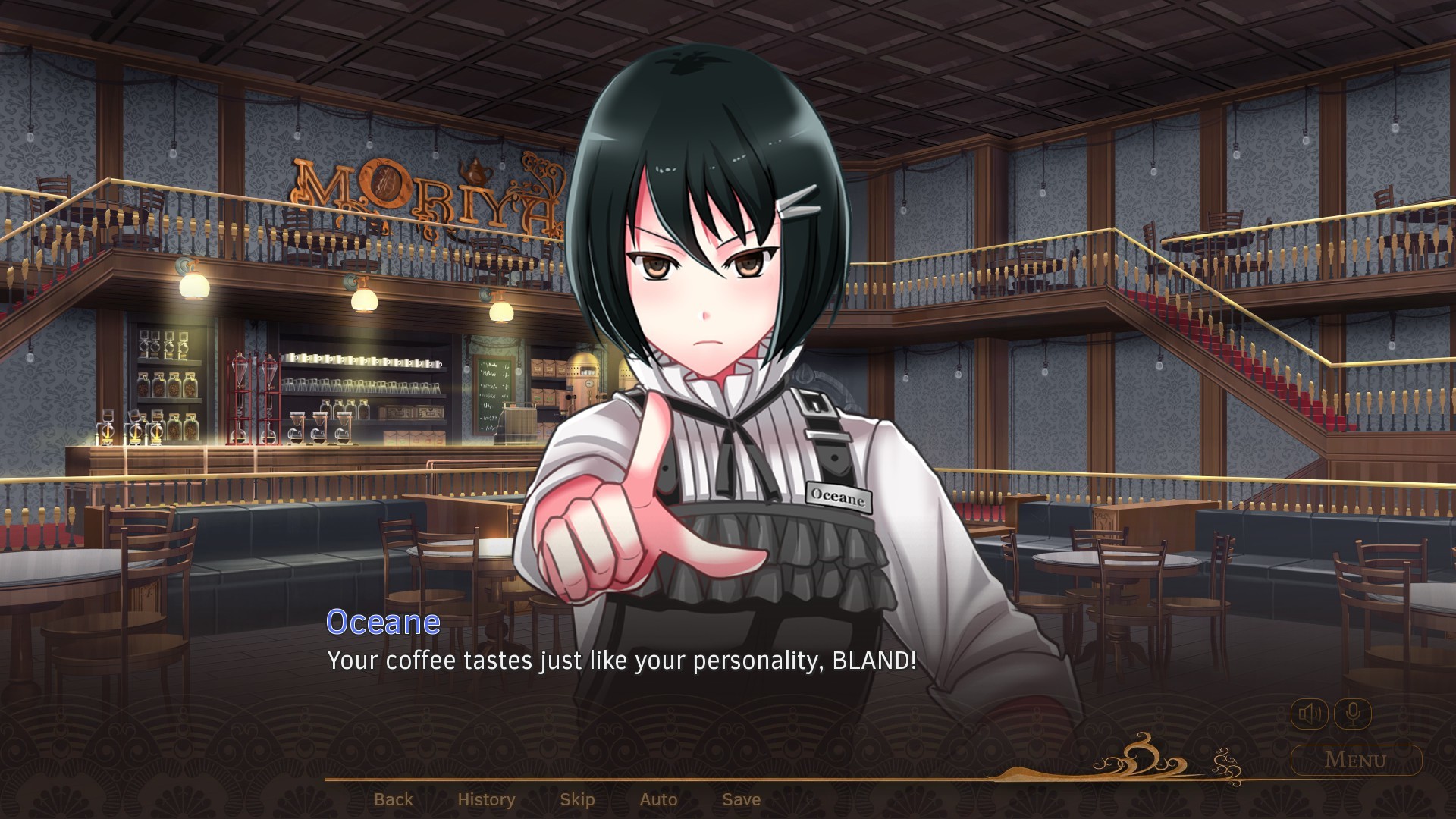 Caffeine: Victoria's Legacy screenshot 9