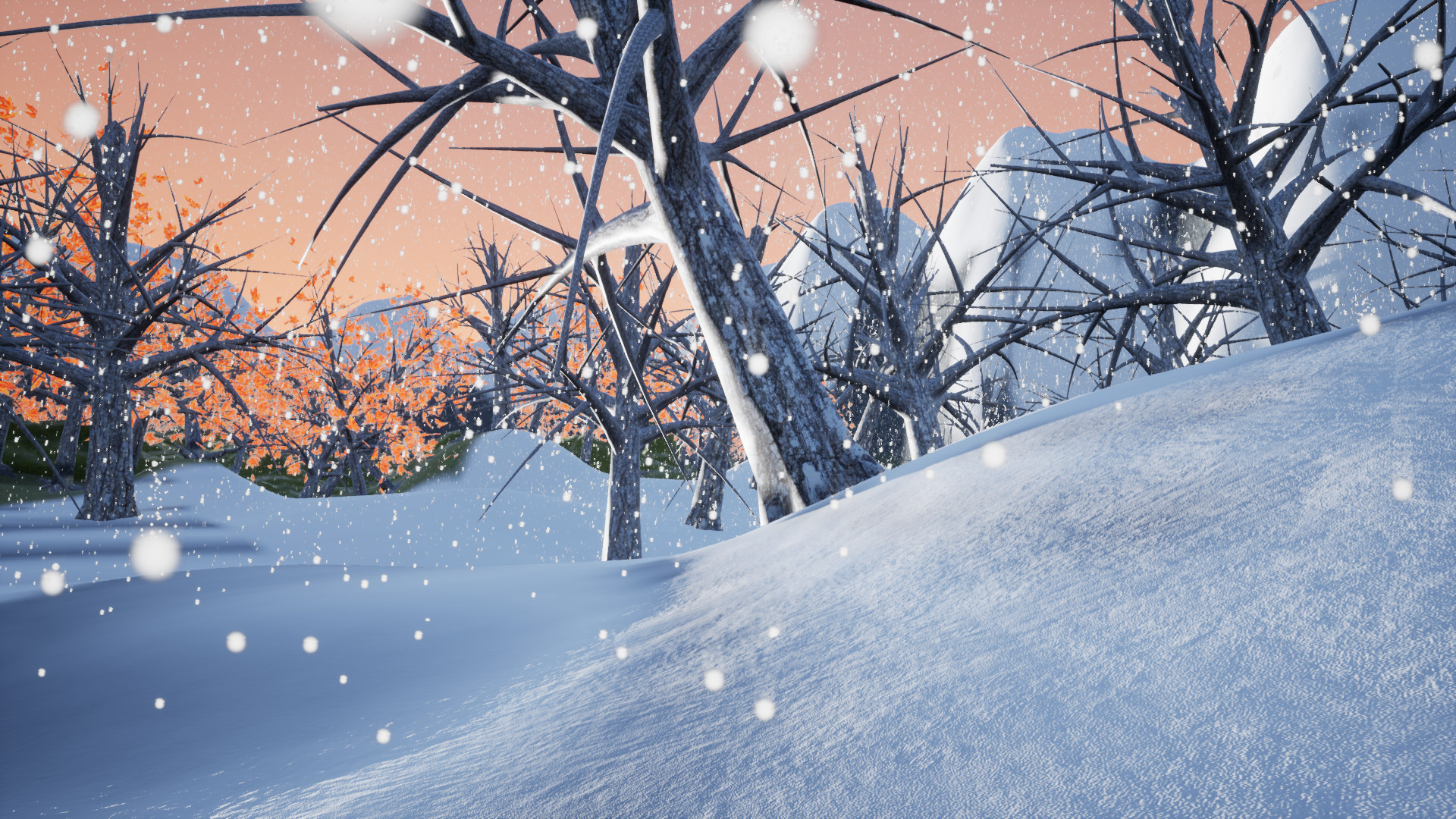 Country Park screenshot 4