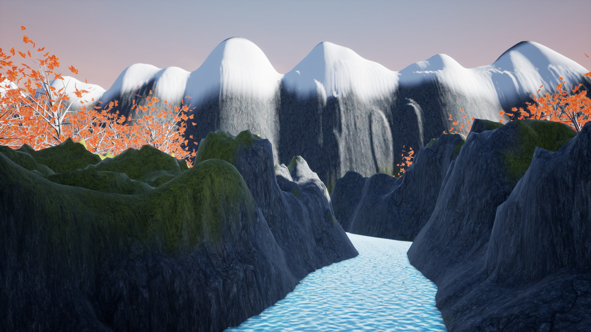 Country Park screenshot 1