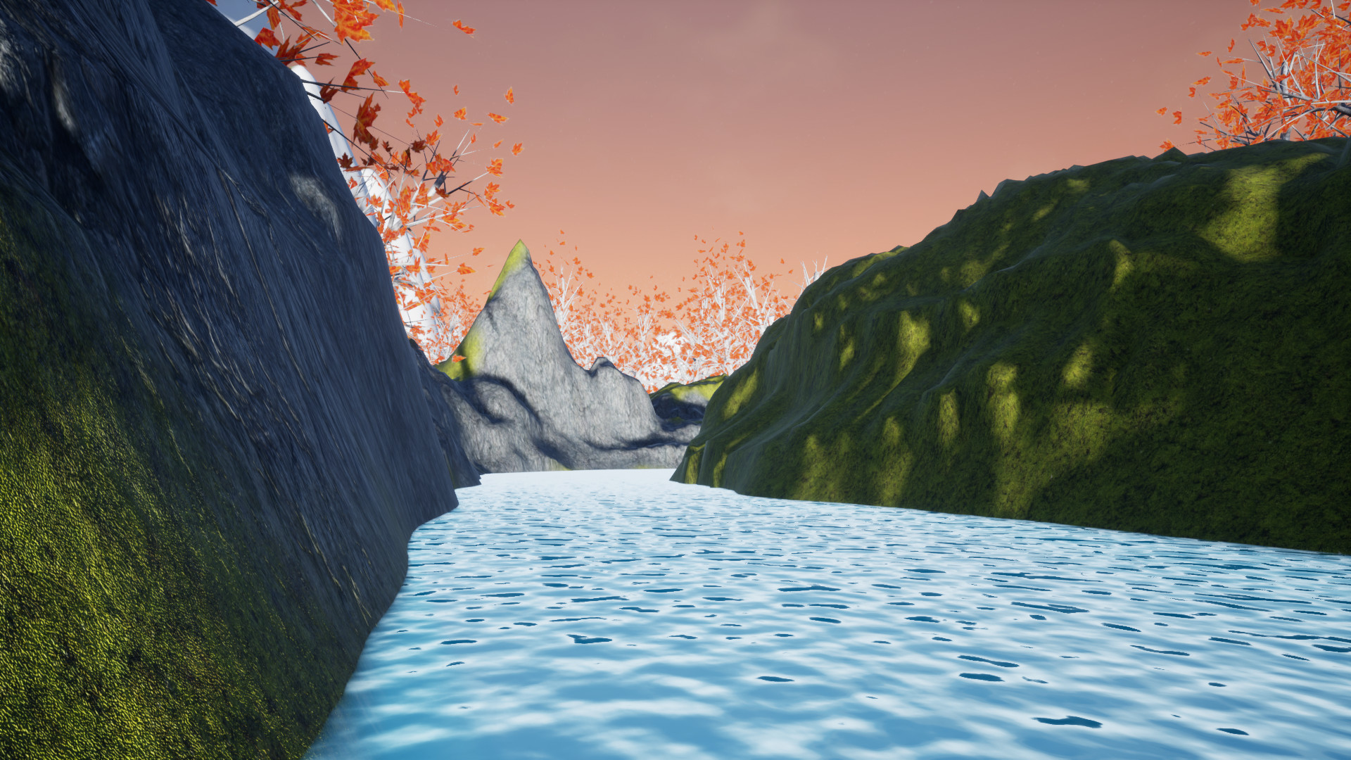 Country Park screenshot 3